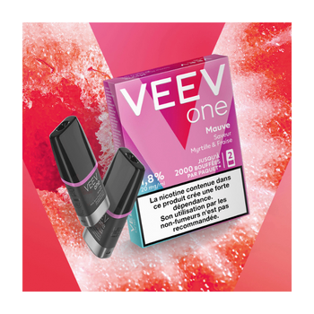 VEEV ONE 1,8%